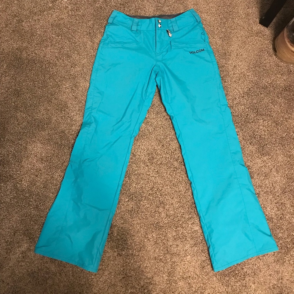 Women’s snow pants